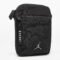 Jordan Airborne Festival Bag Black