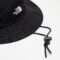 The North Face Recycled 66 Brimmer Hat TNF Black