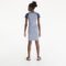 Ellesse Tion Dress Grey