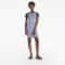 Ellesse Tion Dress Grey