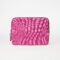 EASTPAK Blanket M Pink Escape