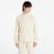 Arte Antwerp Chasen Velvet Crewneck Cream