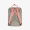 Fjällräven Kånken Backpack Fog/ Pink