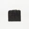 Comme des Garçons Embossed Forest Wallet Black