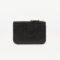 Comme des Garçons Embossed Roots Wallet Black