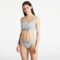 Calvin Klein Reimagined Heritage Unlined Bralette Grey Heather