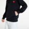 Comme des Garçons PLAY Hoodie Black