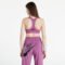 Nike Dri-FIT Non-Padded Dance Bra Light Bordeaux