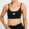 adidas Originals Bra Top Black