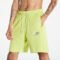 Nike Sportswear Revival Fleece Shorts Atomic Green/ White