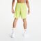 Nike Sportswear Revival Fleece Shorts Atomic Green/ White