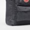 Fjällräven Kånken Laptop 15″ Super Grey