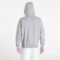 Nike Nrg SoloSwoosh Hoodie Fleece Dk Grey Heather/ White