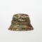 HUF Wild Out Camo Boonie Hat Camo