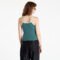 HUF Petal Rib Tank Forest Green