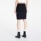 Calvin Klein Jeans Milano Jersey Logo Tape Pencil Skirt Ck Black