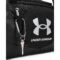 Under Armour Undeniable 5.0 Duffle Xs Black/ Black/ Metallic Silver