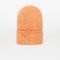 Nike Sportswear Beanie Utility Futura Orange Trance/ White