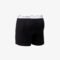 Calvin Klein Modern Cotton Stretch Boxer Brief 3-Pack Black/ White/ Grey Heather