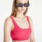 Hugo Boss Bralette Rib Bright Pink