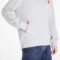 Comme des Garçons PLAY Hoodie Grey