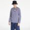 Comme des Garçons PLAY Long Sleeve Tee Blue