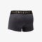 Ralph Lauren Polo Trunk Gb 2-Pack Charcoal/ Holiday Red