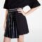 Versace Jeans Couture Re-Styling Skirt Black