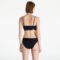 Calvin Klein Ck1 Cotton New Unlined Bandeau Black