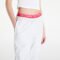 Calvin Klein Ck1 Lounge Ft Jogger Snow Heather/ Pink Splendor Wsb