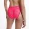 Calvin Klein Ck1 Logo Lace Bikini Pink Splendor