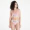 DKNY Intimates Racerback Bralette Rouge Pink