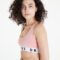 DKNY Intimates Racerback Bralette Rouge Pink