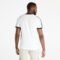 adidas 3-Stripes Short Sleeve Tee White