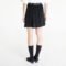 Calvin Klein Jeans Logo Elastic Mini Skirt Black