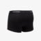 Calvin Klein ´96 Cotton Stretch Trunks 3-Pack Black/ Black/ Black