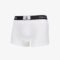 Calvin Klein ´96 Cotton Stretch Trunks 3-Pack Black/ White/ Grey Heather