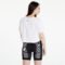 Nike Cropped Dance T-Shirt White