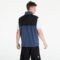 Nike NSW THERMA-FIT Polar Fleece Vest Thunder Blue/ Black