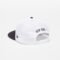 New Era New York Yankees Crown Patches 9FIFTY Snapback Cap White/ Navy