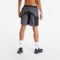 Pleasures Scholar Sport Shorts Black