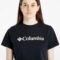 Columbia North Cascades™ Cropped Tee Black