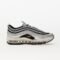 Nike Wmns Air Max 97 Black/ Desert Berry-Metallic Silver