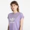 adidas New New Short Sleeve TRF Tee Dress Magic Lilac