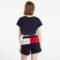 Tommy Hilfiger Cropped T-shirt Navy