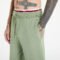 Tommy Hilfiger Logo Tape Track Joggers Green