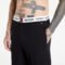 Tommy Hilfiger Tommy 85 Relaxed Fit Lounge Bottoms Black