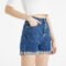 Calvin Klein Jeans Mom Shorts Blue