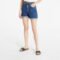 Calvin Klein Jeans Mom Shorts Blue