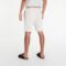 Calvin Klein Modern Structure Pyjama Shorts Beige